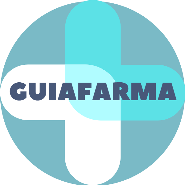 Logo GuiaFarma